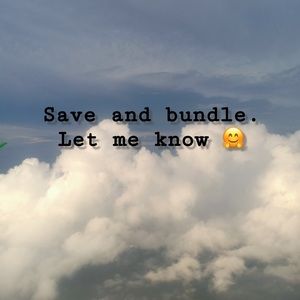 Bundle & Save